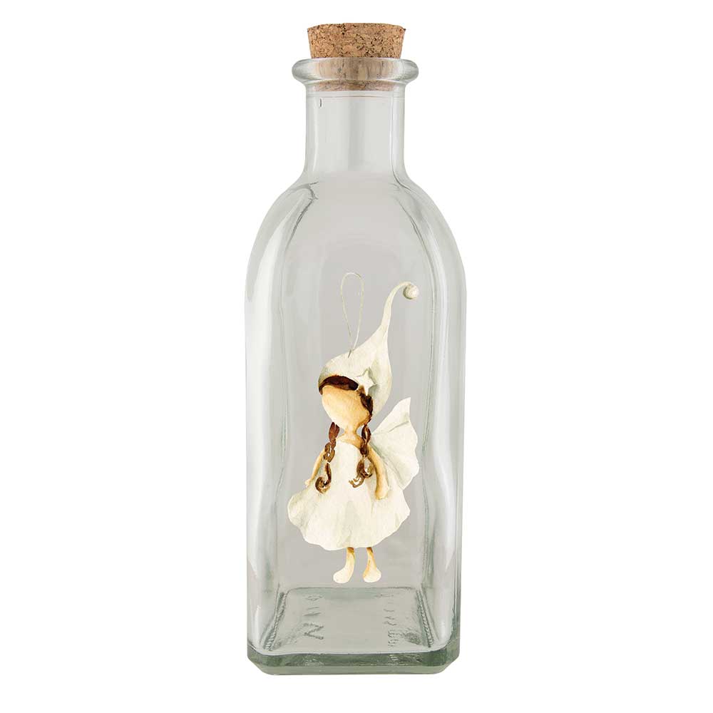 Glass Bottle 500 ml – Angel