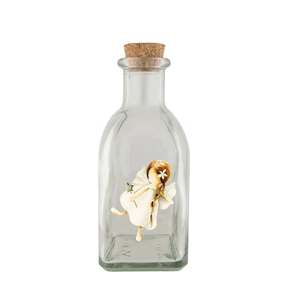Glass Bottle 250 ml – Angel