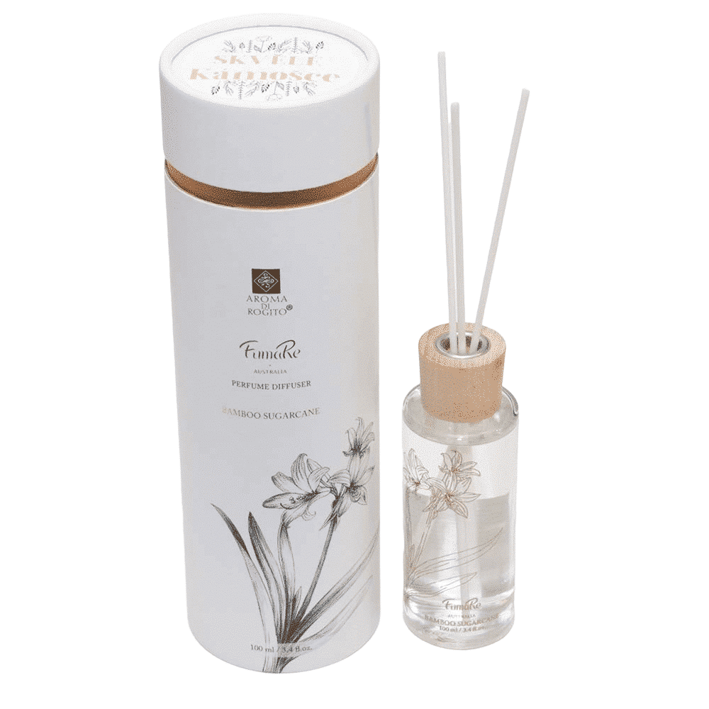 Aroma Diffuser for a Great Friend, 100 ml