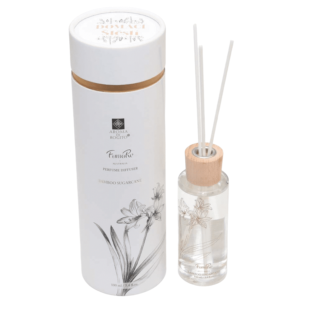 Aroma Diffuser 100 ml – Home of Happiness