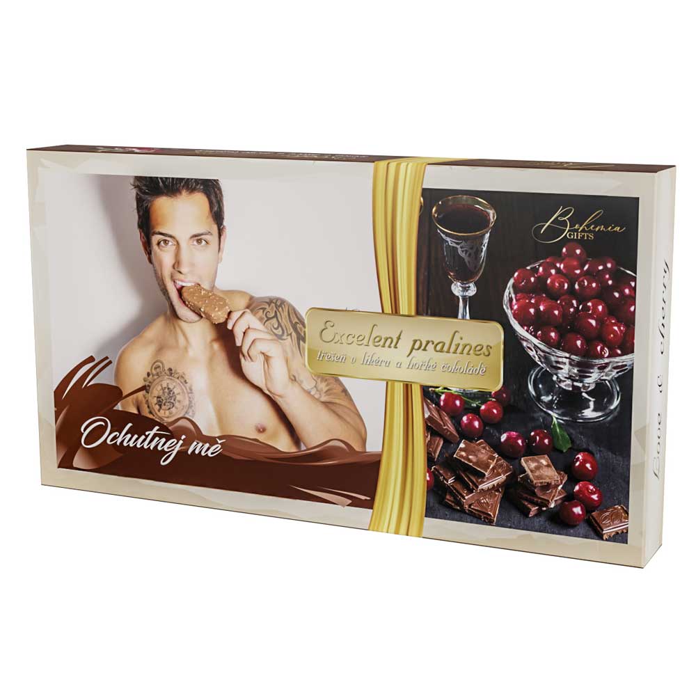 Excellent Pralines for Her – Taste Me