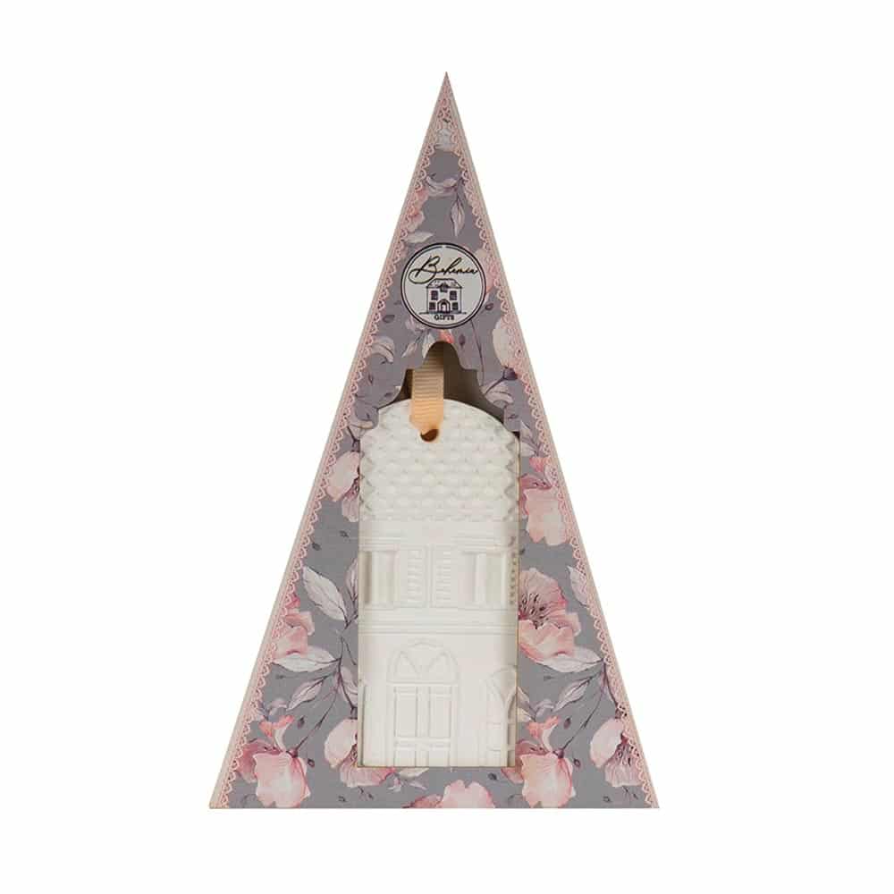 Ceramic Aroma House – Home Magic