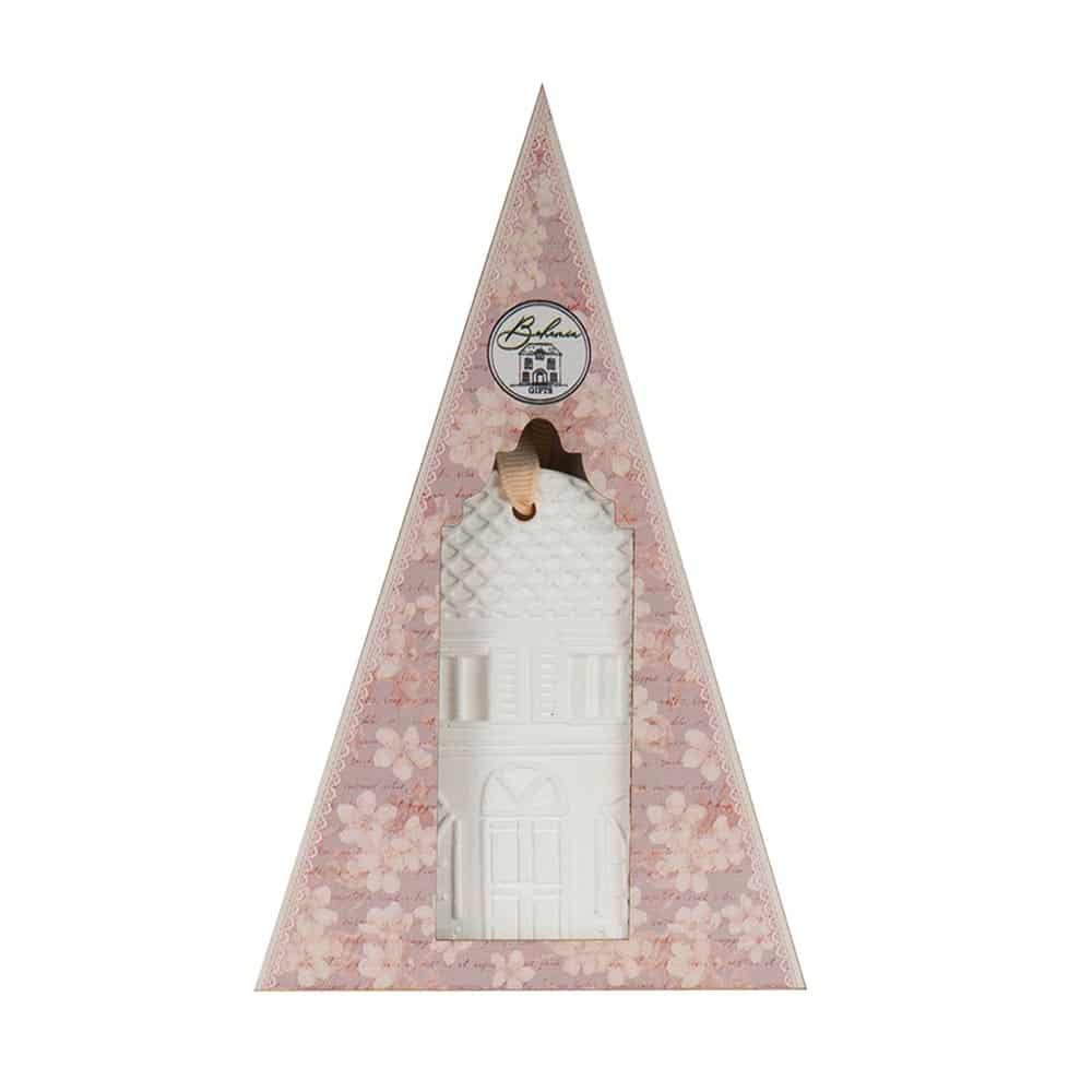 Ceramic Aroma House – For a Beautiful Day