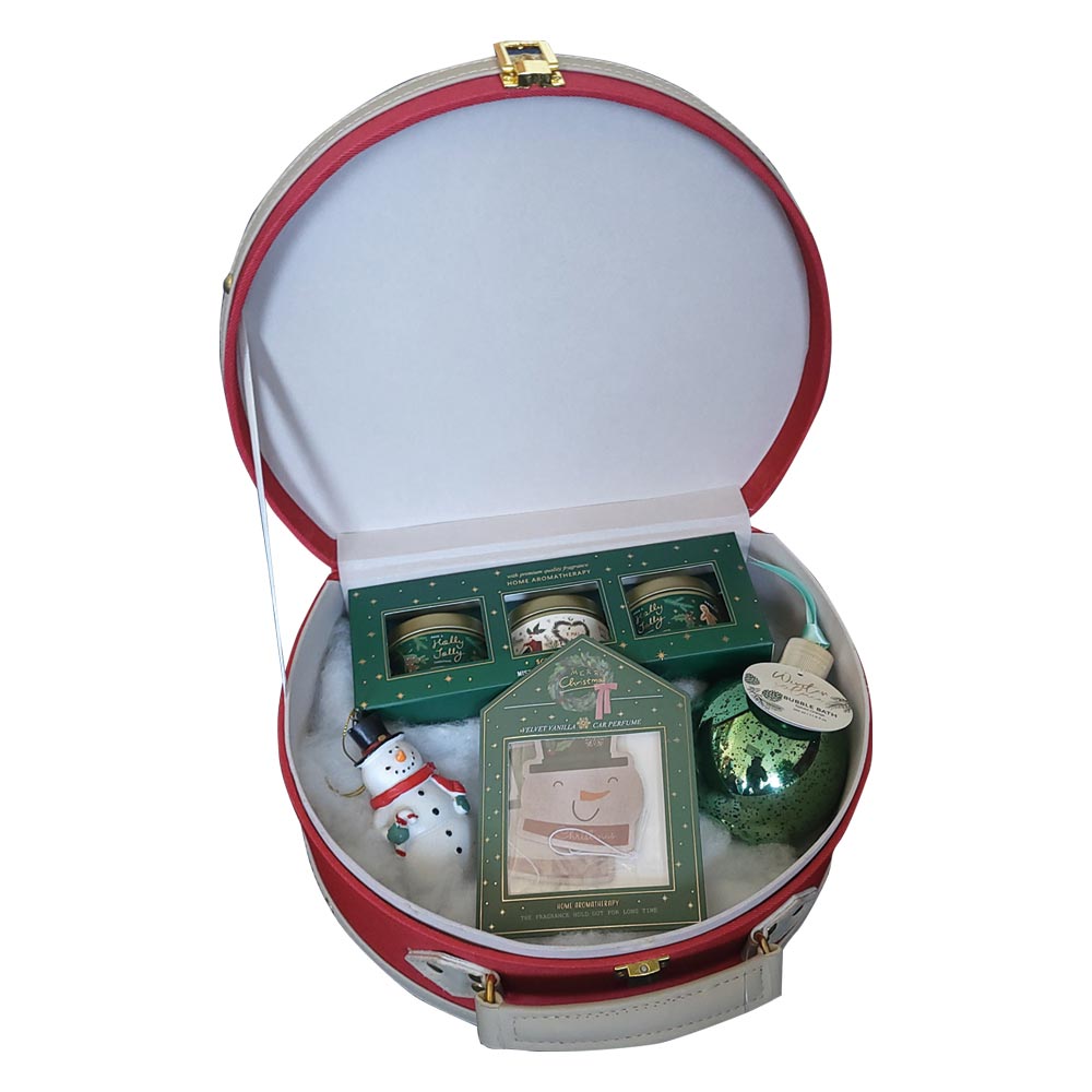Christmas Gift Case – Merry Christmas