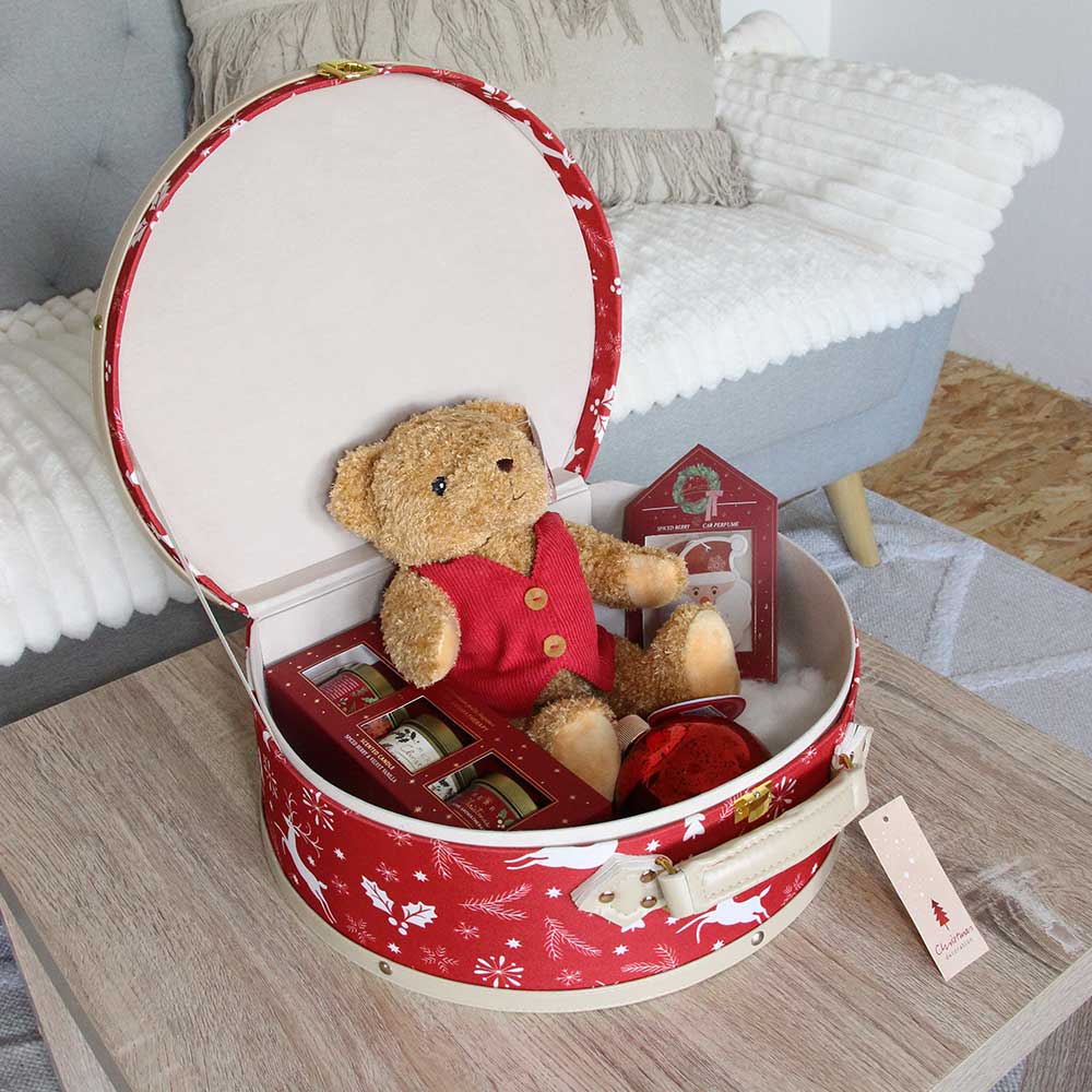 XL Christmas Gift Case – Christmas Magic