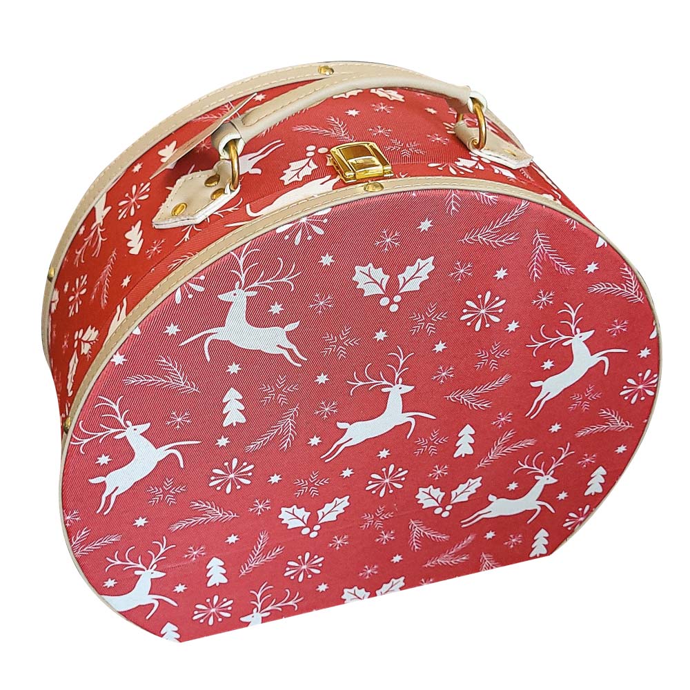 XL Christmas Gift Case – Christmas Magic