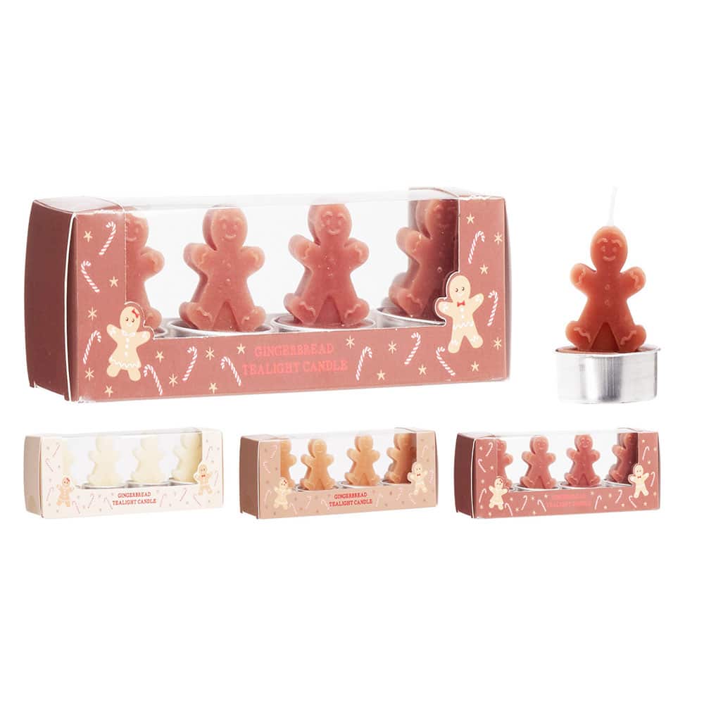 Christmas Nutcracker Gift Set in a Tin Box