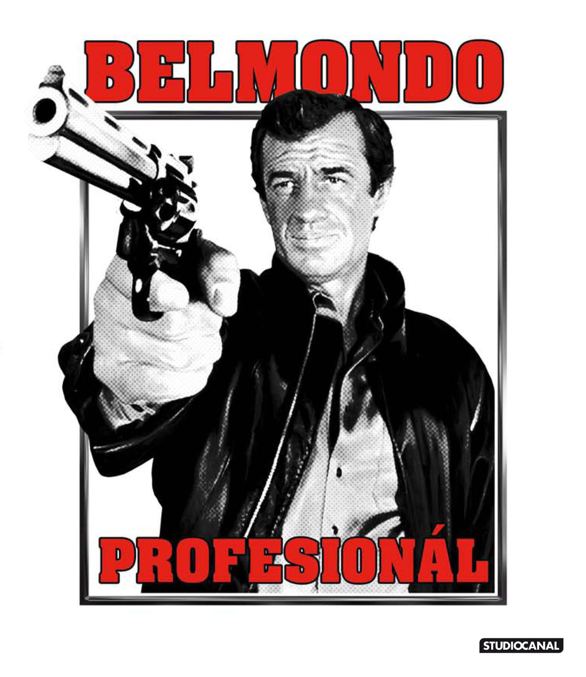 The Professional / Profesional Blu-ray