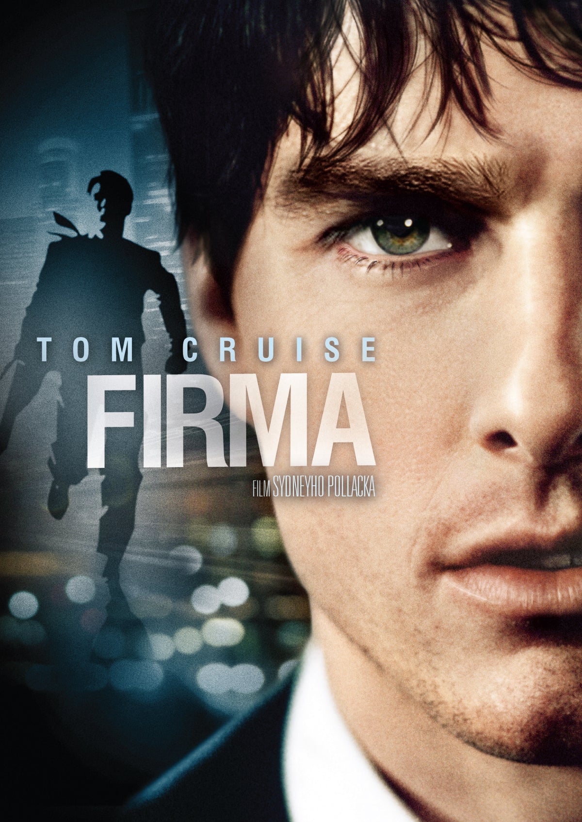 The Firm / Firma DVD