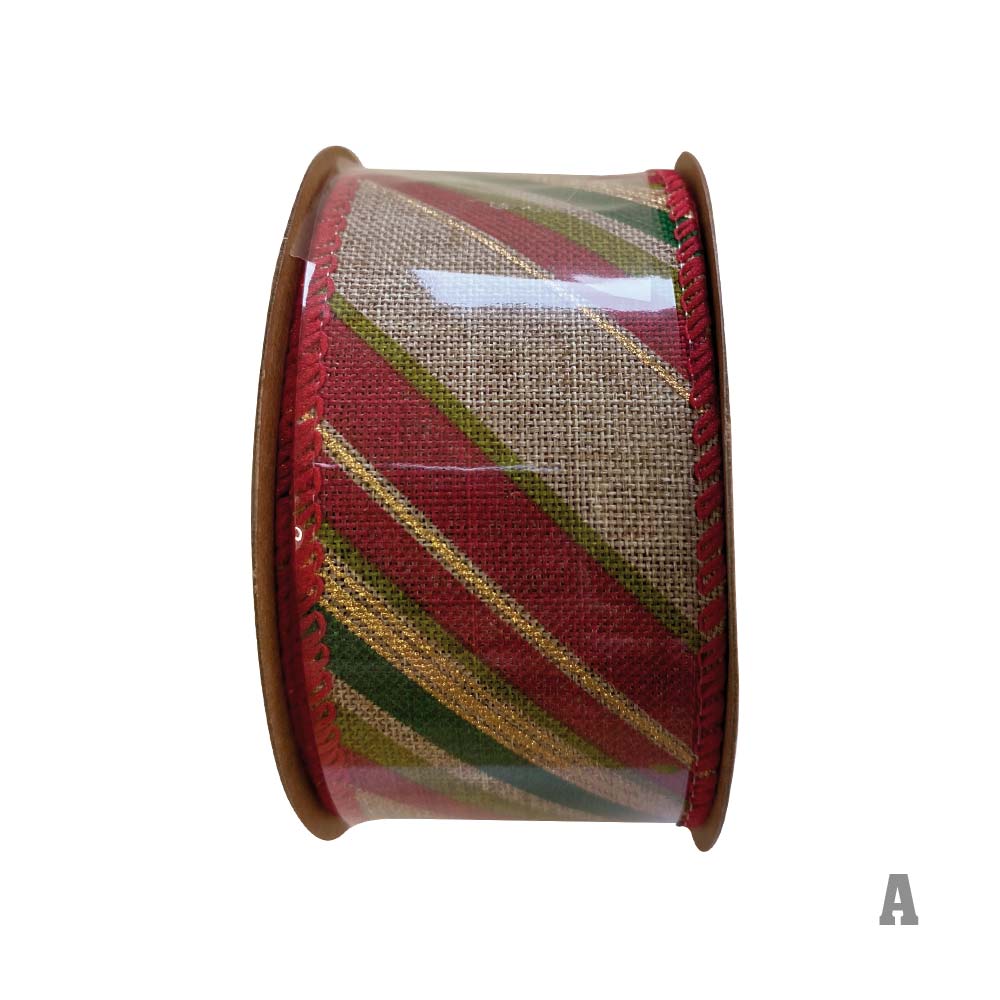 Christmas Decorative Ribbon
