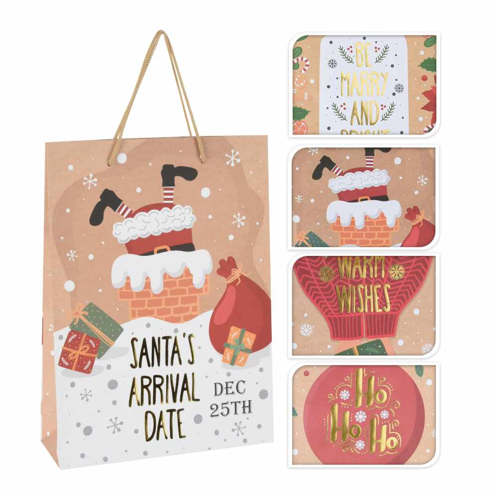 XXL Christmas Gift Bag
