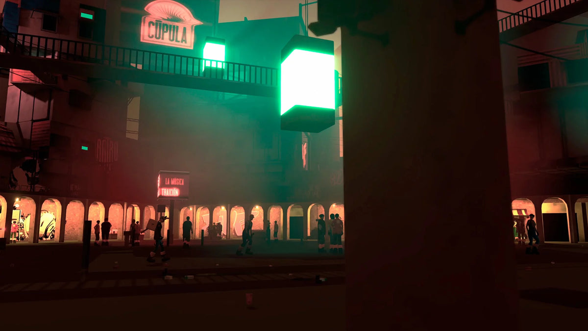 Antro (PS5)