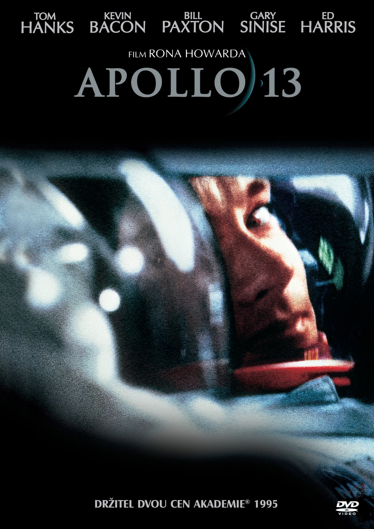 Apollo 13 DVD