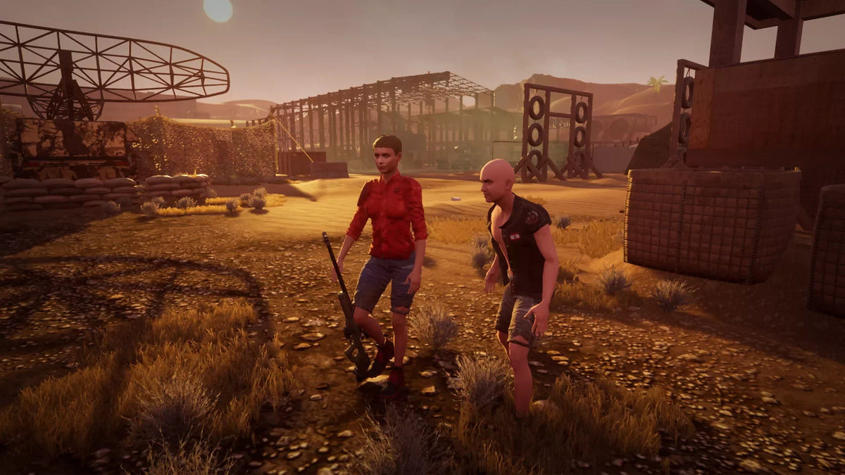 Battle of Rebels (PS5)