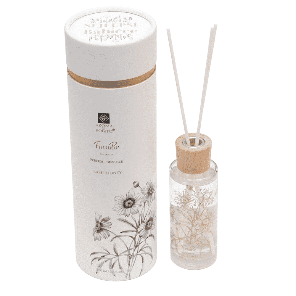 100 ml Reed Diffuser for the Best Grandma