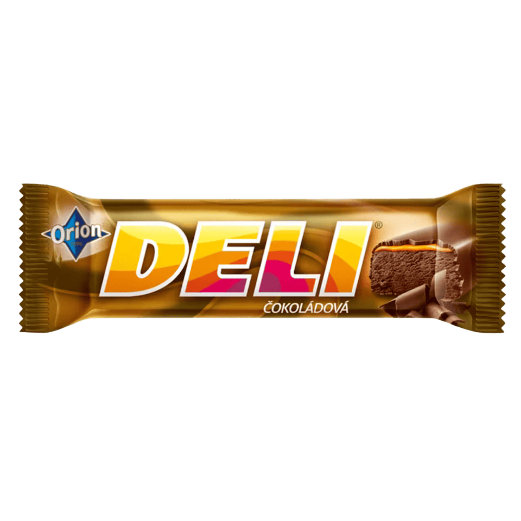 Orion Deli Chocolate / Deli cokolada