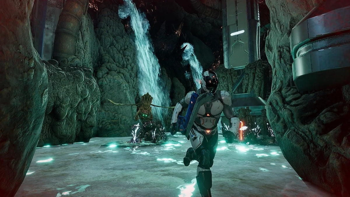 Dolmen – Day One Edition (PS4)