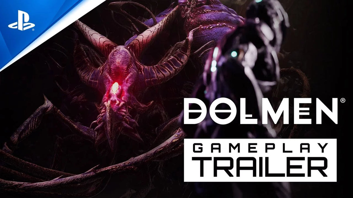 Dolmen – Day One Edition (PS4)