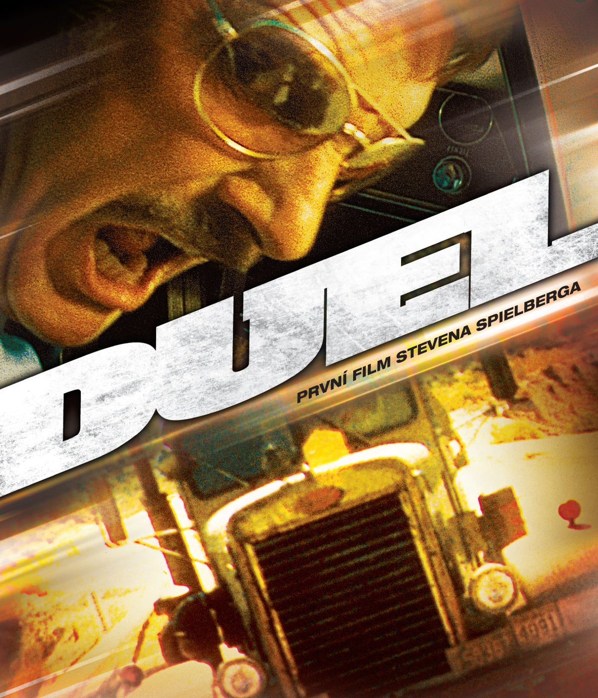 Duel Blu-ray