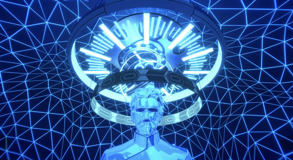 Dyschronia: Chronos Alternate (PS5)