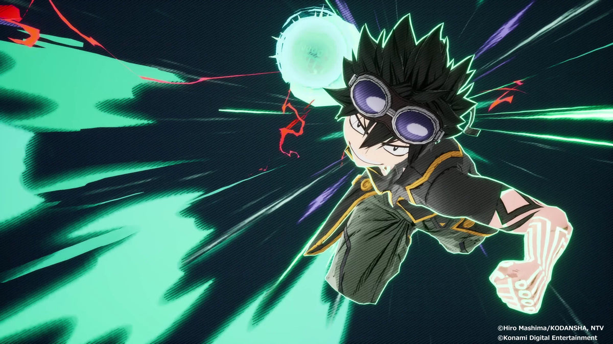 Edens Zero – Day One Edition (PS5)