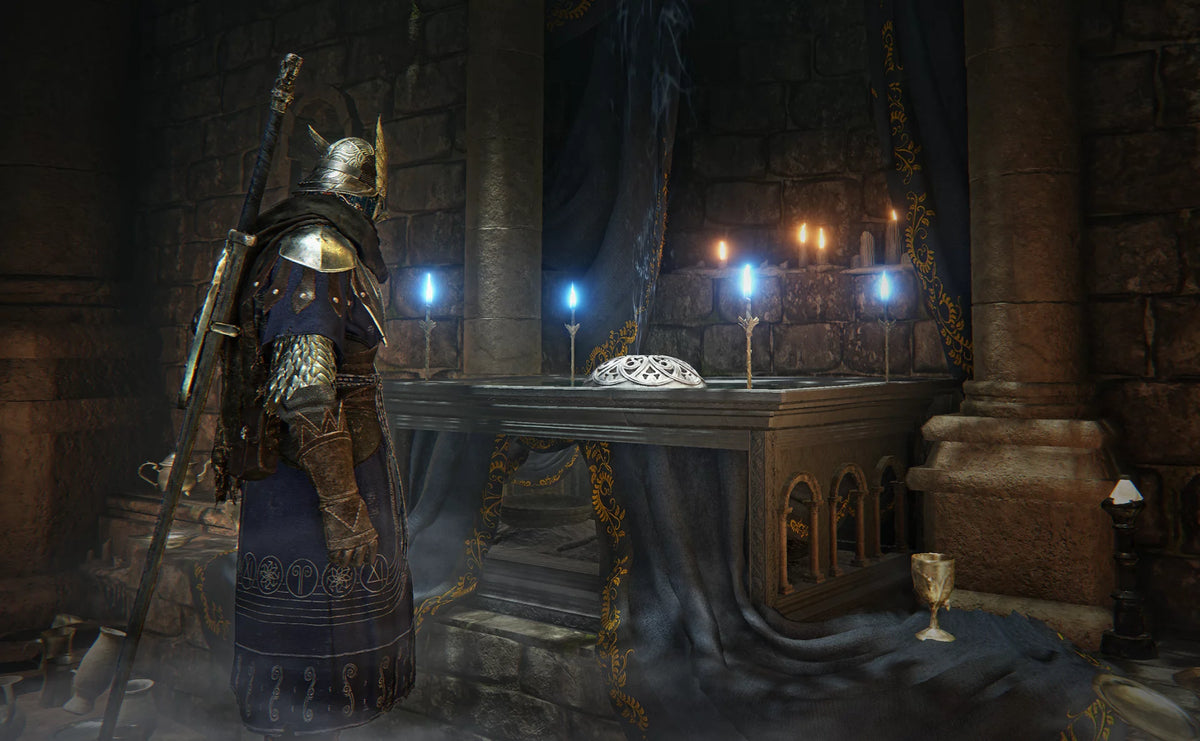 Elden Ring Nightreign (PS5)