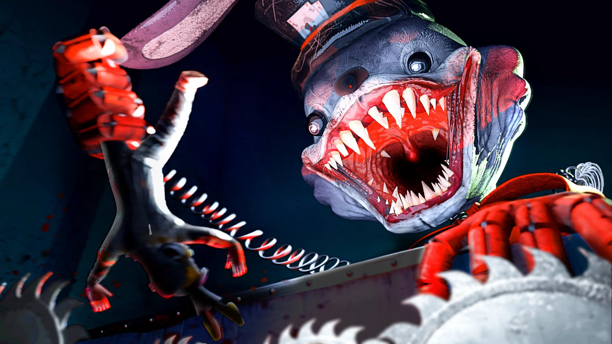 Finding Frankie – Winning Edition (PS5)