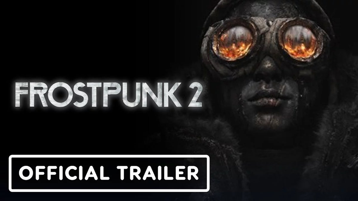 Frostpunk 2 – Whiteout Edition (PS5)