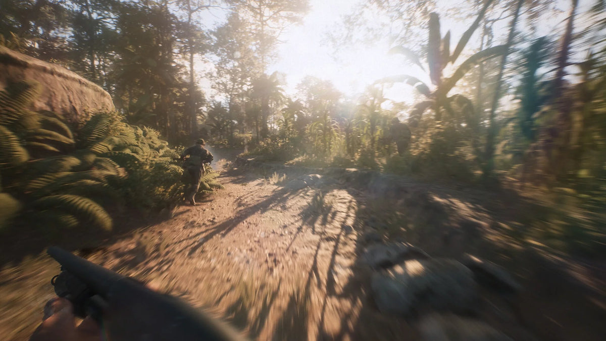 Hell Let Loose: Vietnam (Xbox Series X)