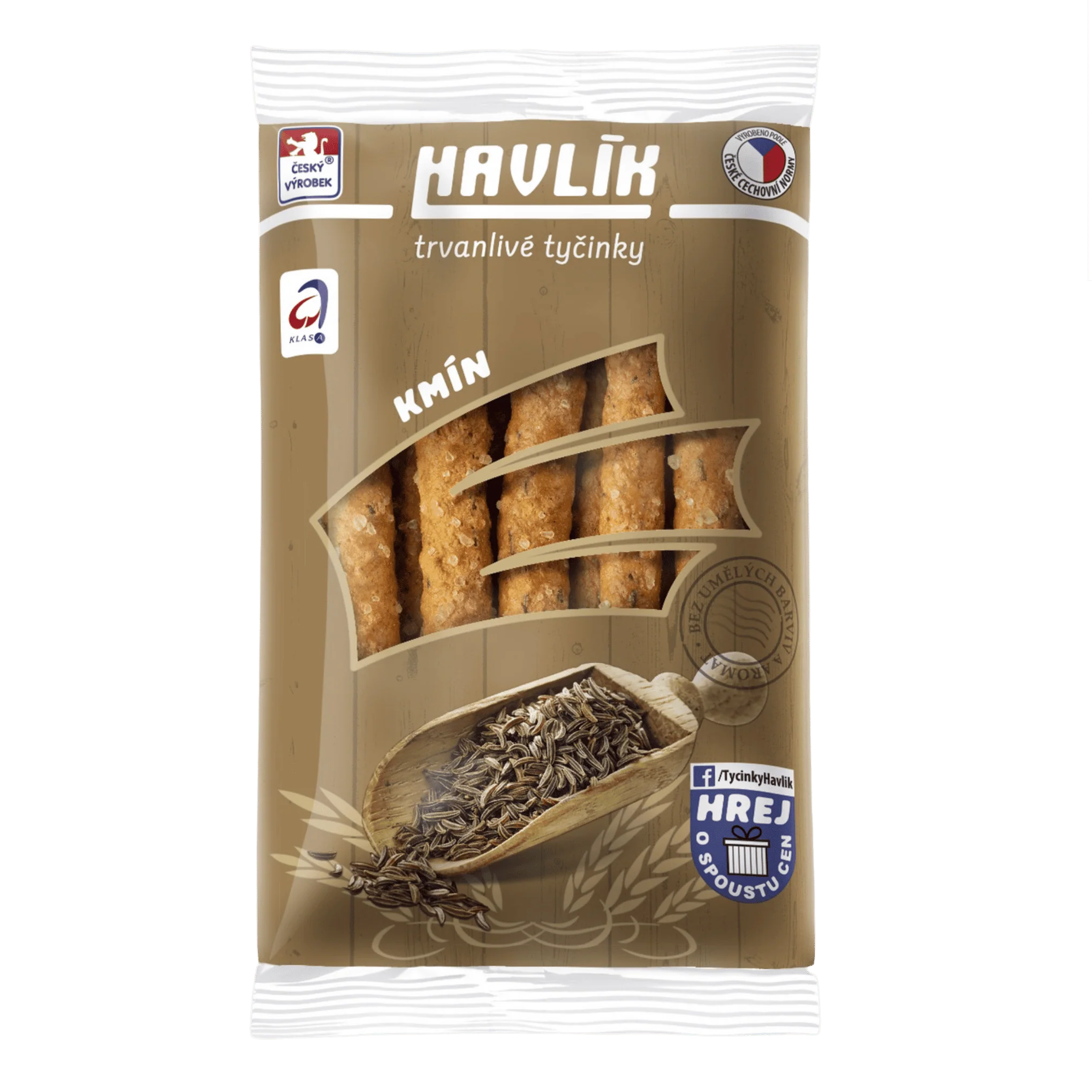 Havlik Sticks (assorted)