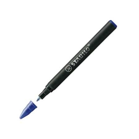 Stabilo EASYoriginal Refills Medium Blue Pack of 20