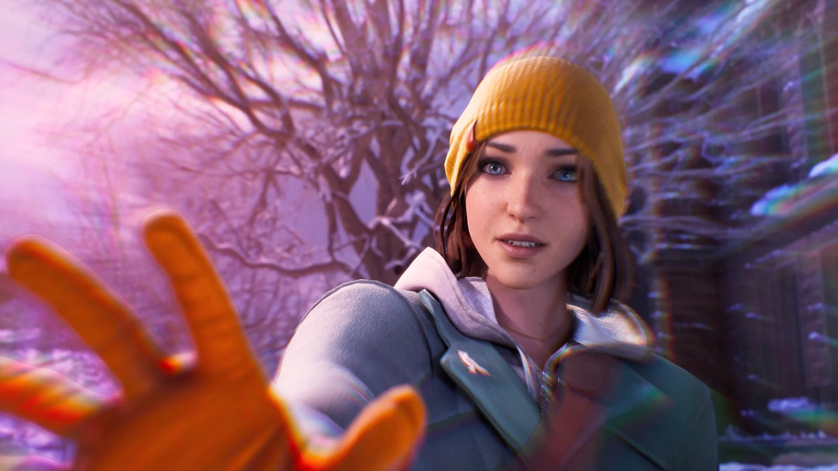 Life is Strange: Double Exposure (Nintendo Switch)