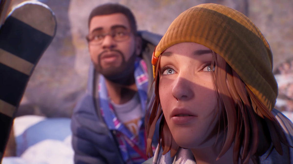 Life is Strange: Double Exposure (Nintendo Switch)