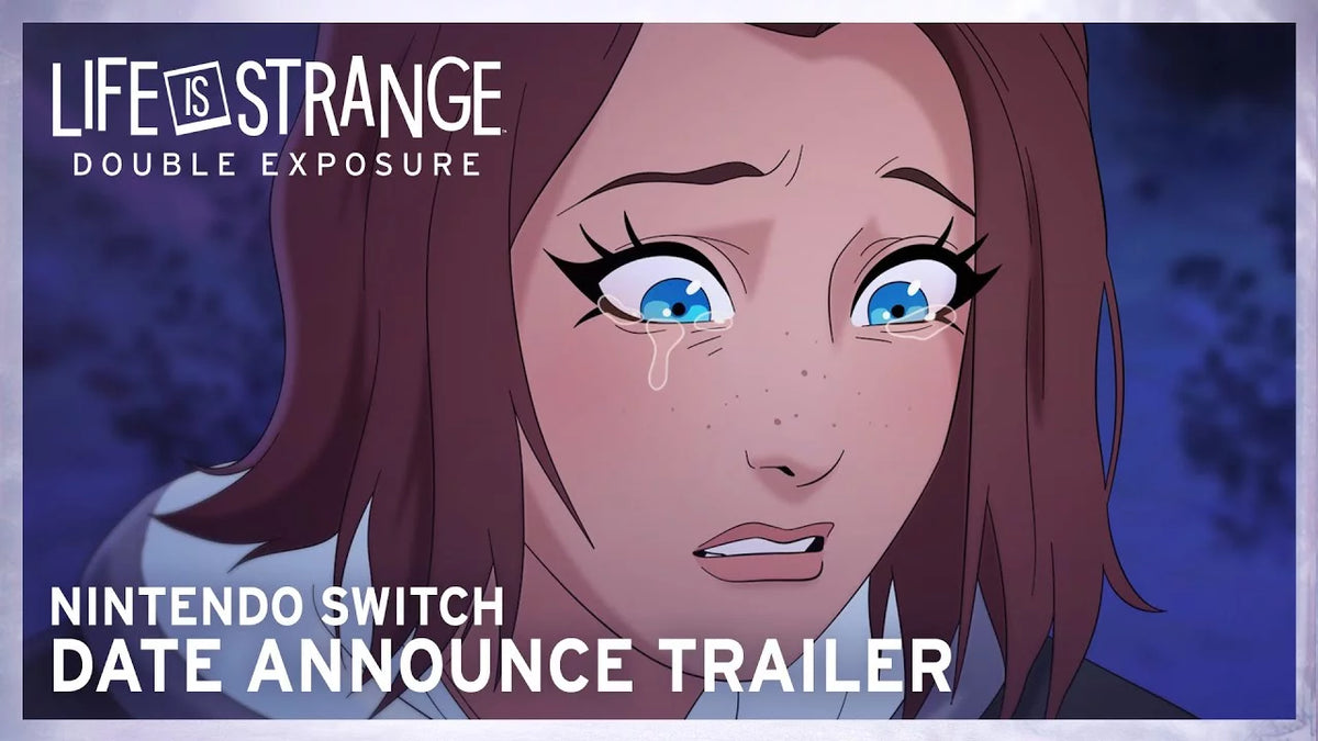 Life is Strange: Double Exposure (Nintendo Switch)