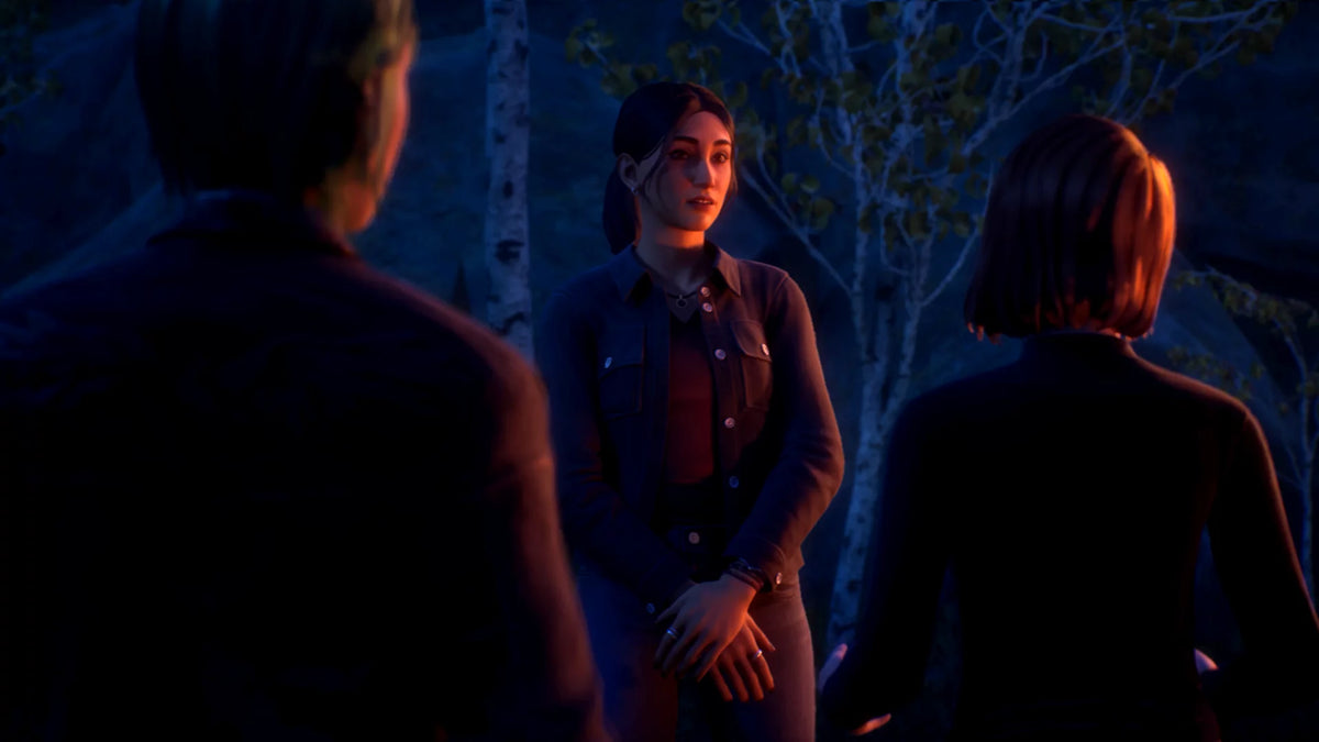 Life is Strange: Reunion (PS5)