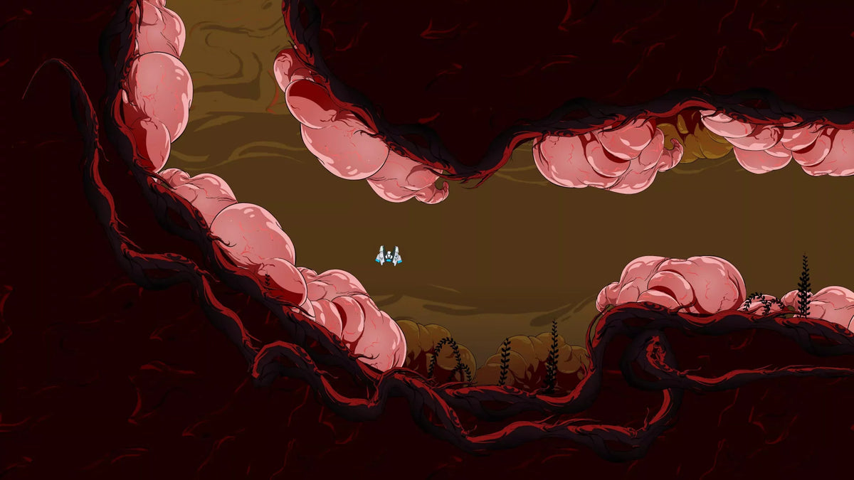 Lunar Lander: Beyond (PS5)