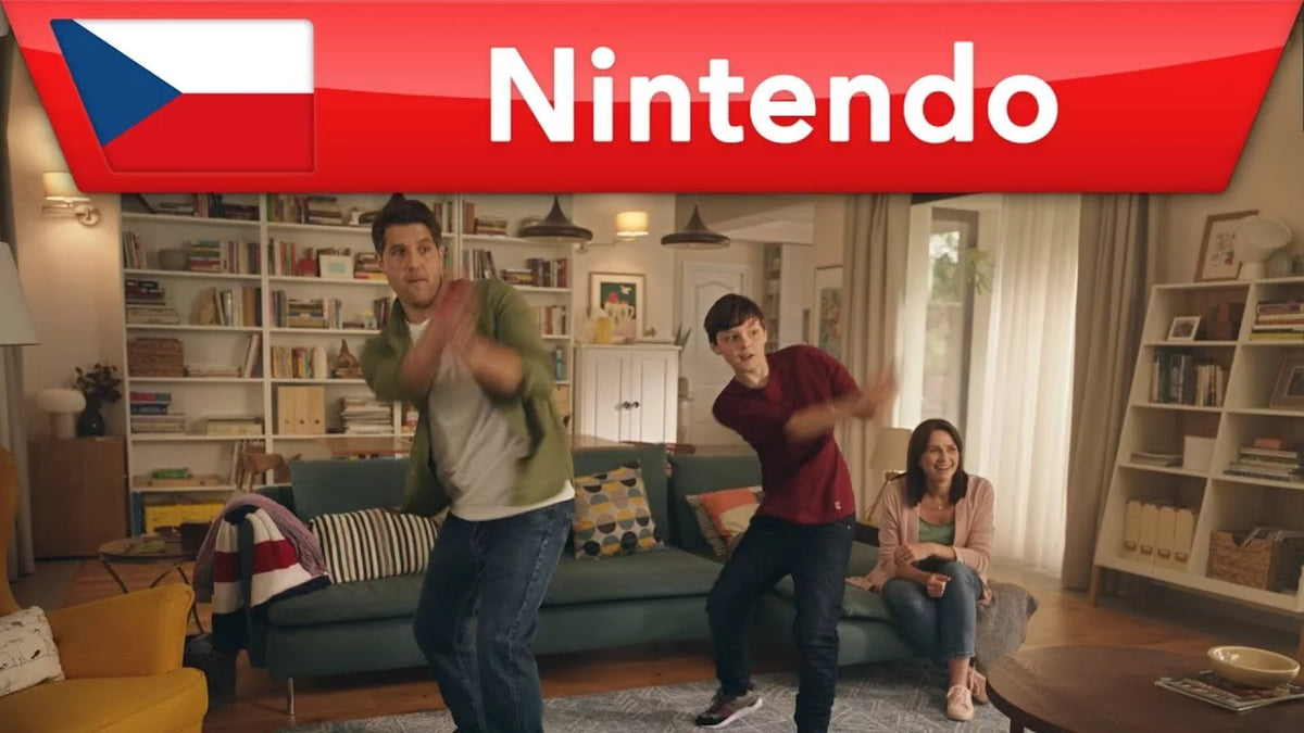 Mario Golf: Super Rush (Nintendo Switch)