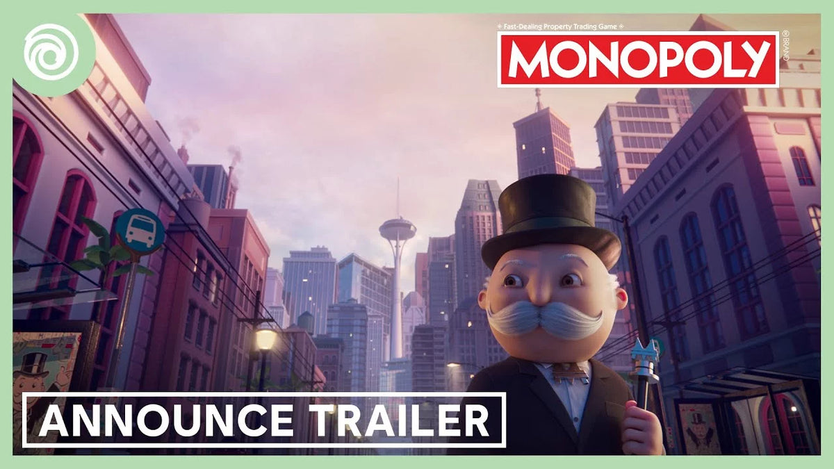 MONOPOLY (PS5)