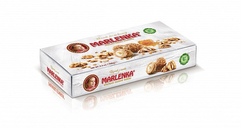 Marlenka Nuggets / Marlenka kulicky