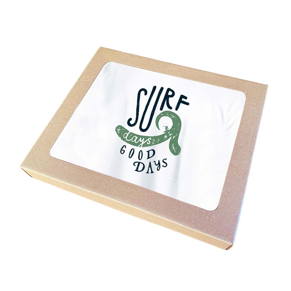Men's T-shirt – Surf Days