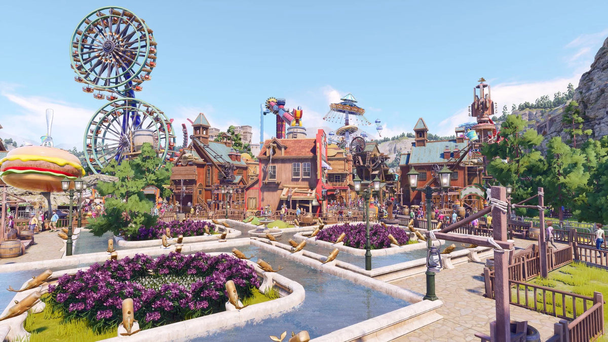 Park Beyond (PS5)