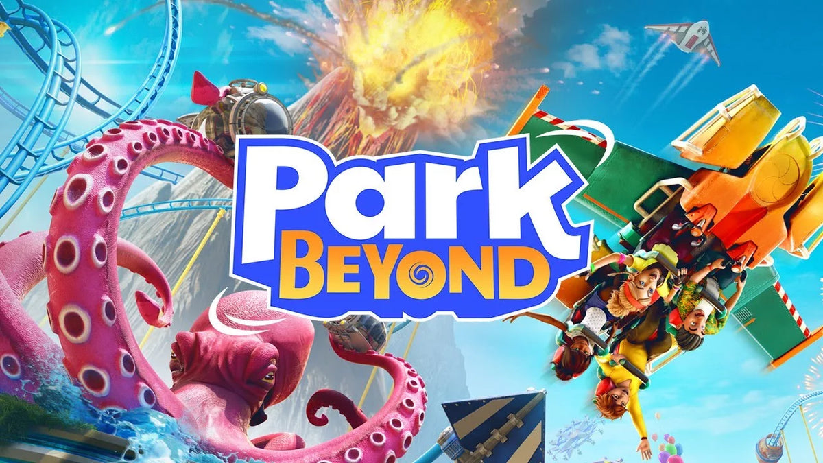 Park Beyond (PS5)