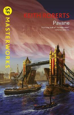 Pavane – Ther Philipp (2000)