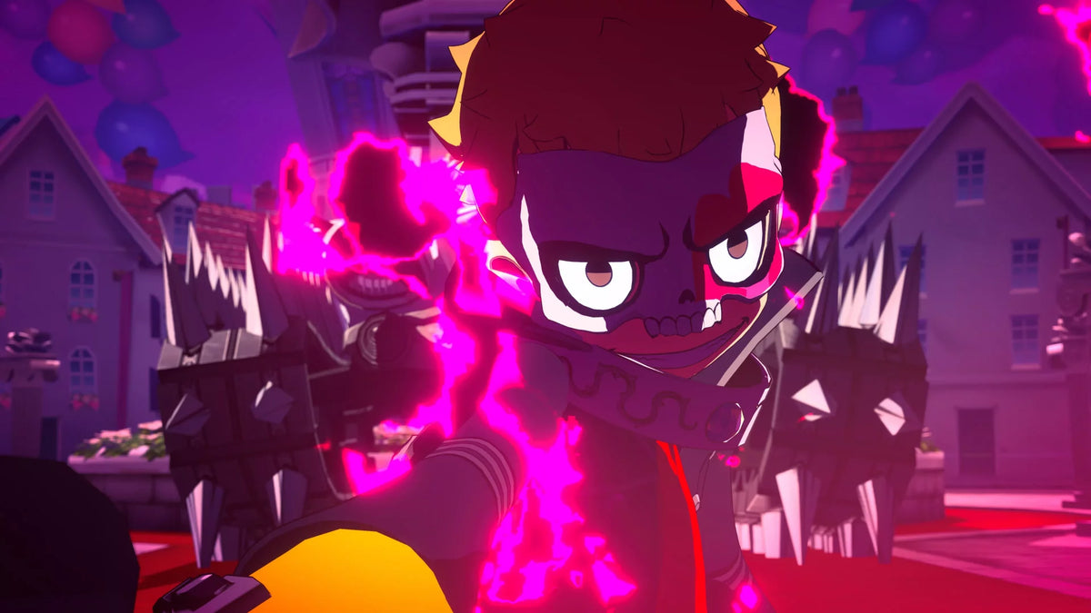 Persona 5 Tactica (PS5)