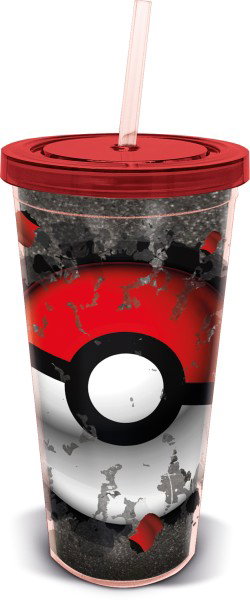 Pokemon Hrnek fashion