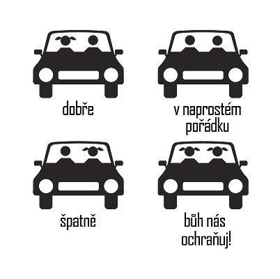 Driving Story T-shirt
