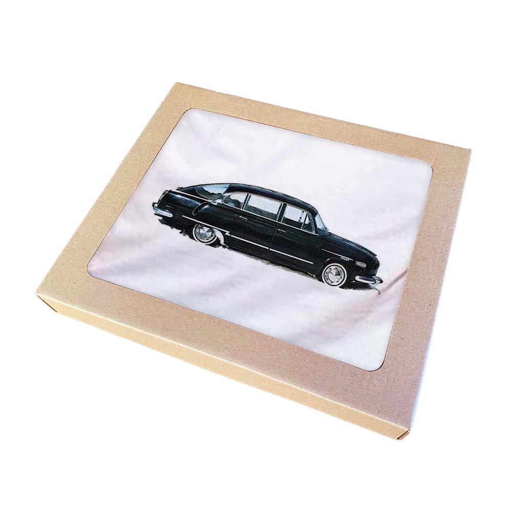 Tatra 603 Retro T-Shirt