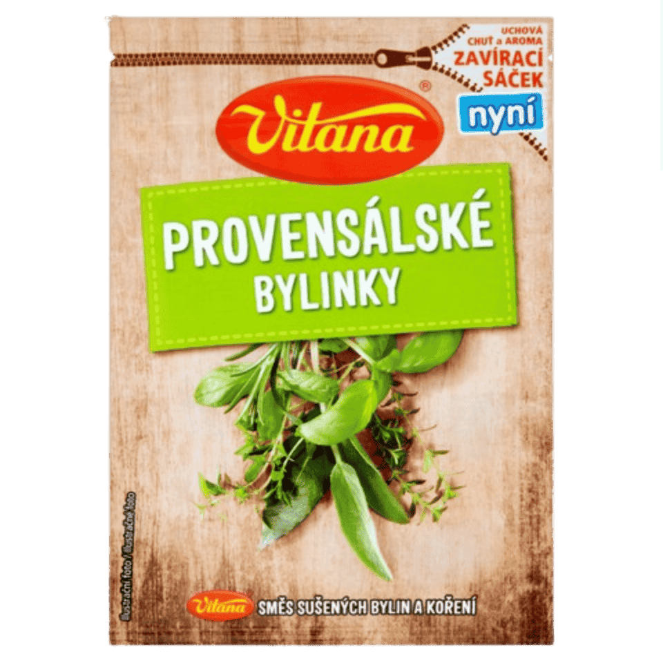Vitana Herbs de Provence / Provensalske bylinky