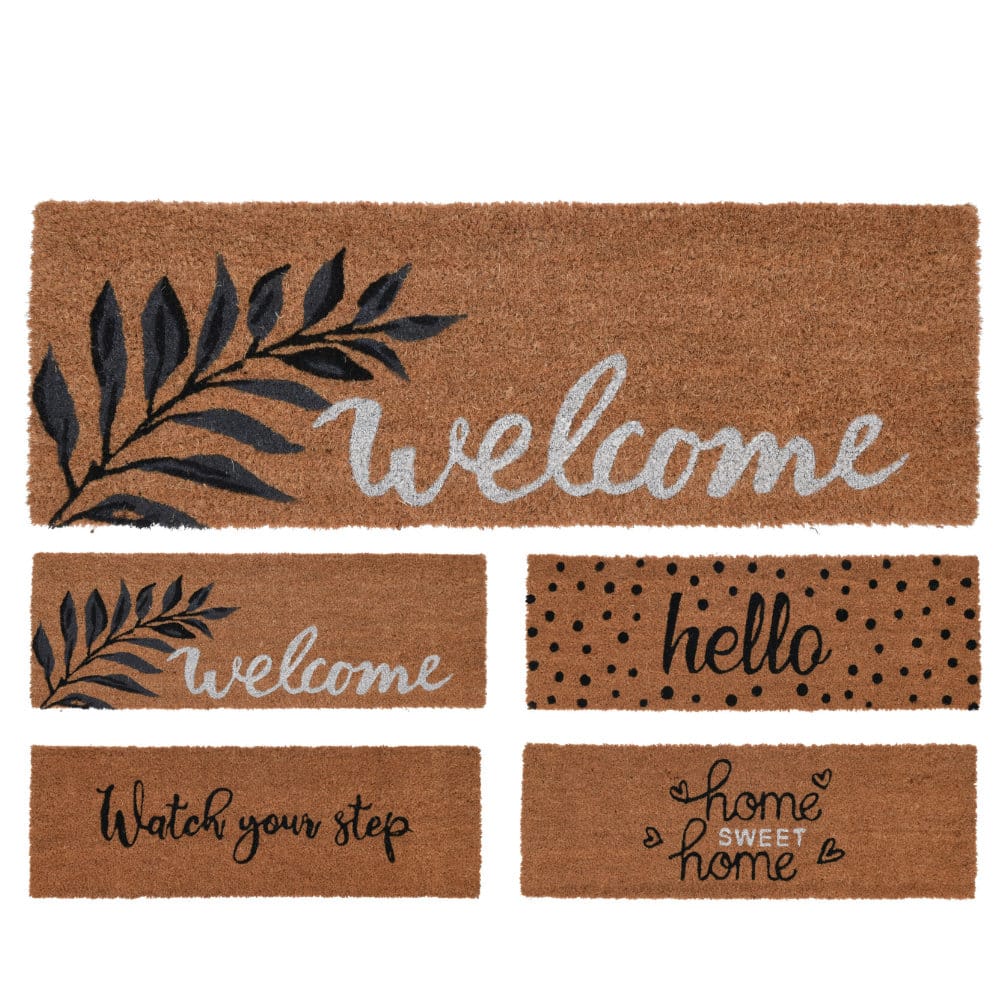 Coconut Doormat