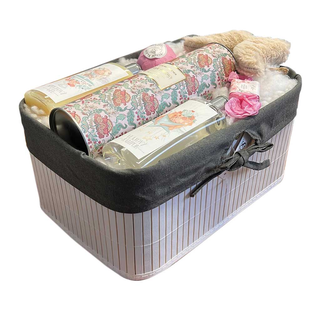 Gift Basket – Angel Wings